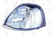 NPS N675N33 Insert, headlight